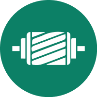 Permanent magnet motor