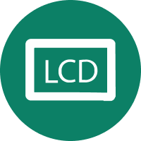 LED display screen