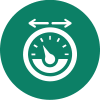 Adjustable pressure